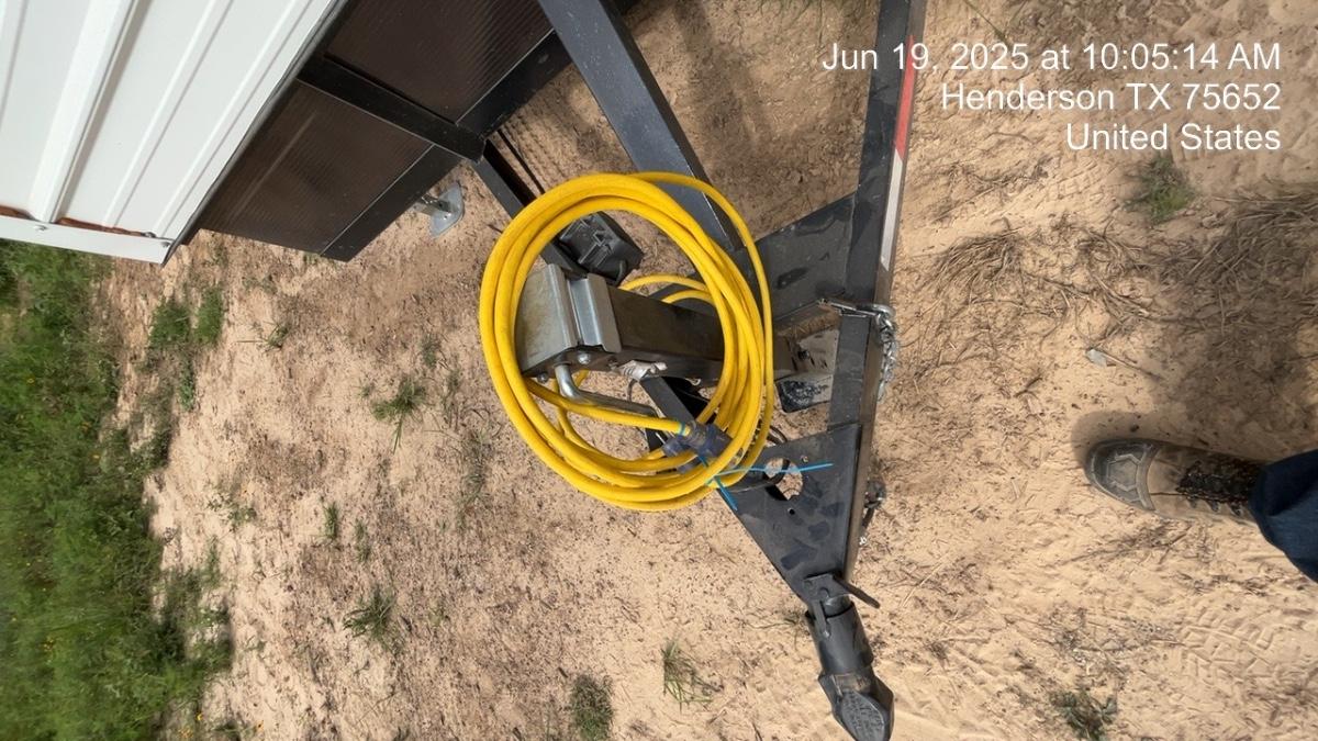 2024 TEXAS COOLING SYSTEMS Texas Icehouse