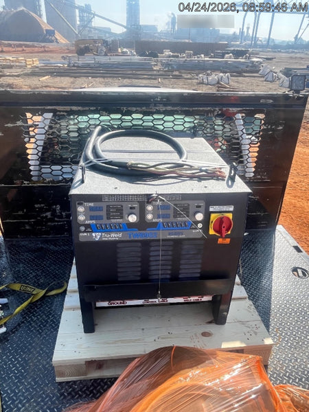 2023 TRU-WELD TW6902