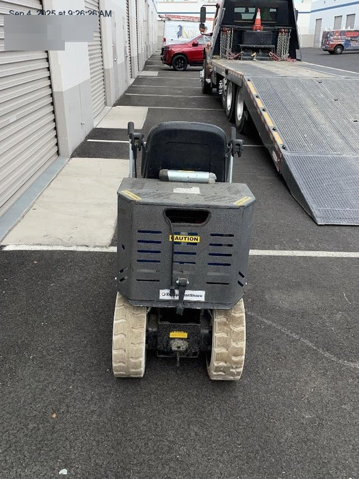 2022 NATIONAL FLOORING 5000DL