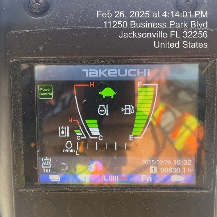 2023 ARROW MATERIAL HANDLING F5100CB