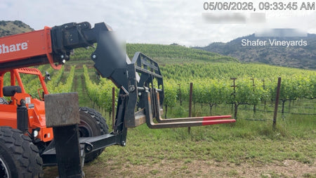 2023 SKYTRAK 10054