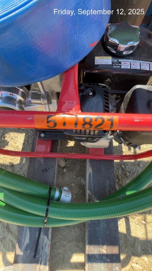 2025 MULTIQUIP QP2TH