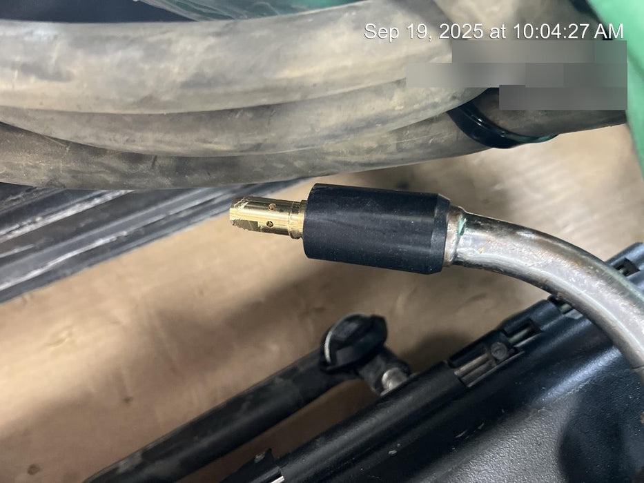 2024 LINCOLN ELECTRIC LN-25X