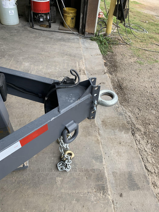 2021 ATLAS COPCO QAS150