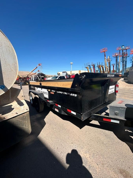 2023 SOUTHLAND SL714-14K