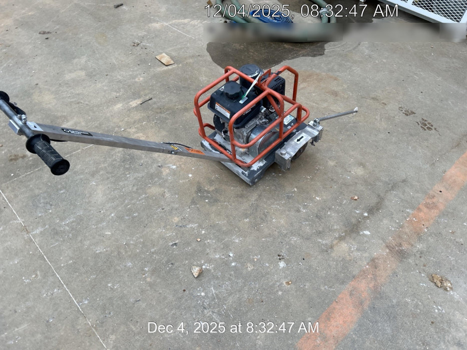 2020 HUSQVARNA SOFF-CUT 150