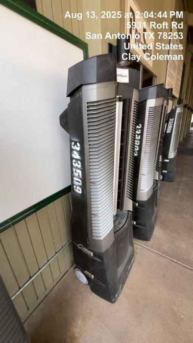 2023 VECTOR Vector Max