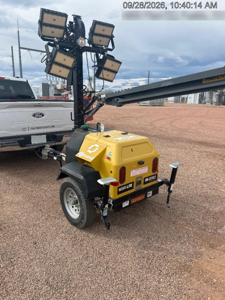 2022 ALLMAND NLV3GR