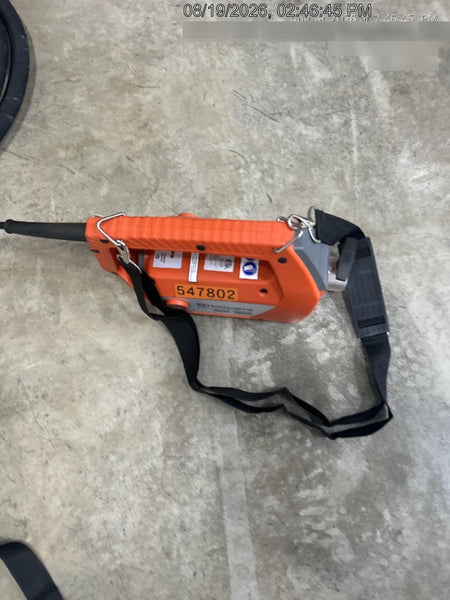 2025 HUSQVARNA AME 1600