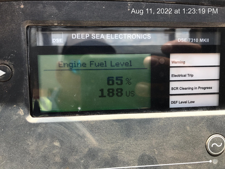 2020 ATLAS COPCO QAS200