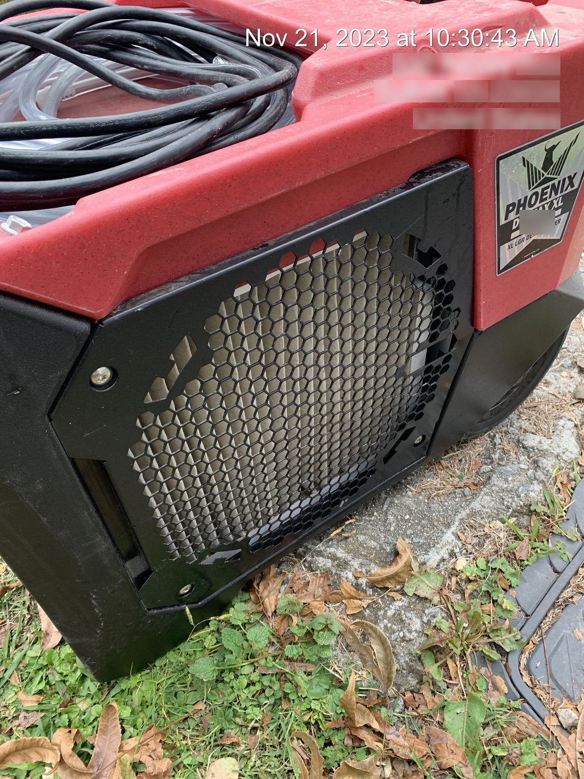 2021 PHOENIX DryMAX XL