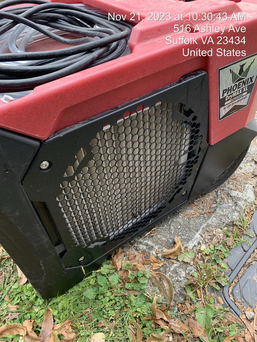 2021 PHOENIX DryMAX XL