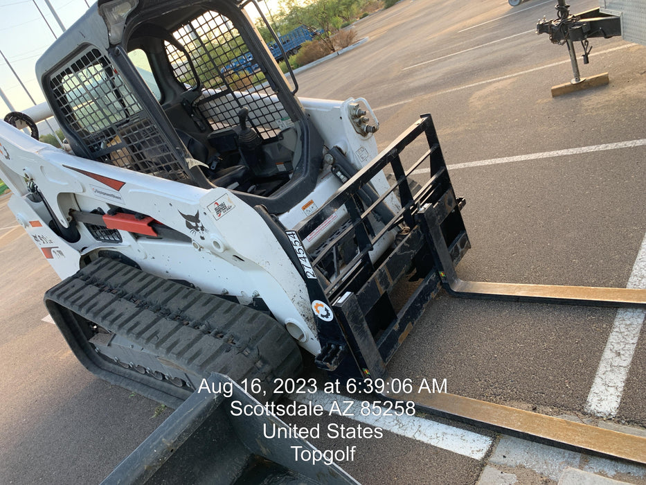 2022 ARROW MATERIAL HANDLING 48" Pallet Forks - Arrow