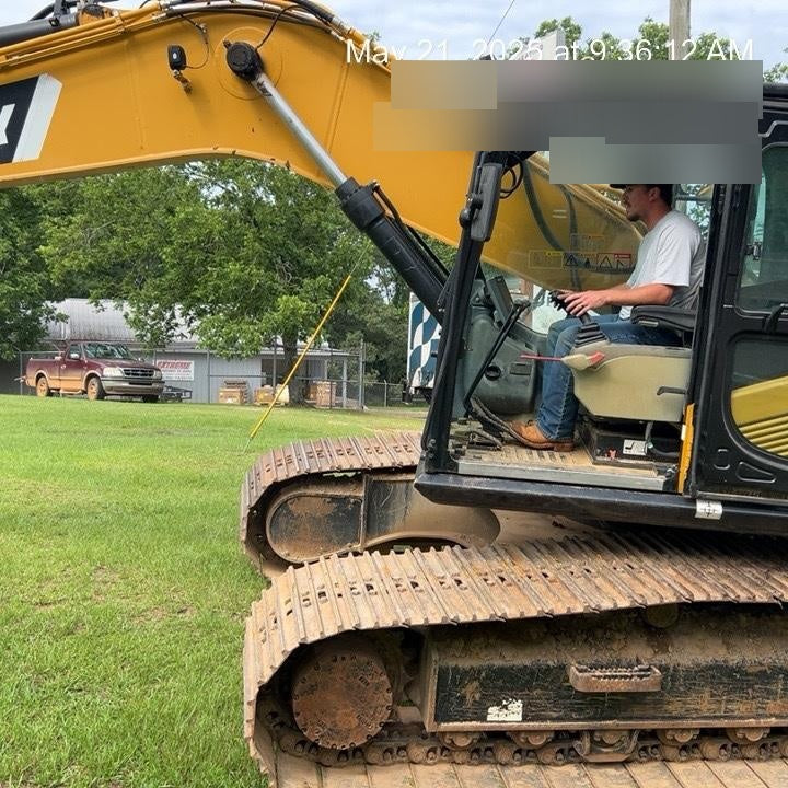 2019 SANY SY215