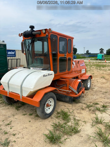 2021 BROCE RCT350