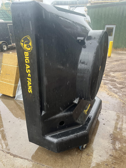 2022 BIG ASS FANS Cool Space 400