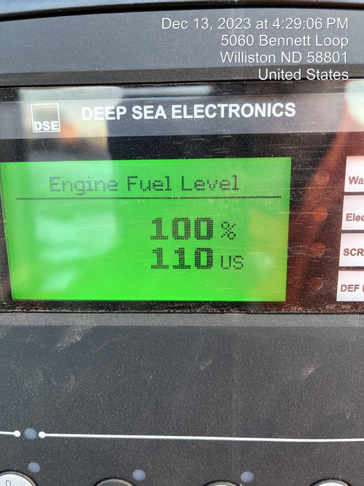 2023 ATLAS COPCO QAS 70