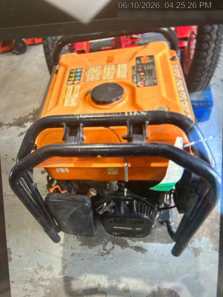 2024 GENERAC GP9200E