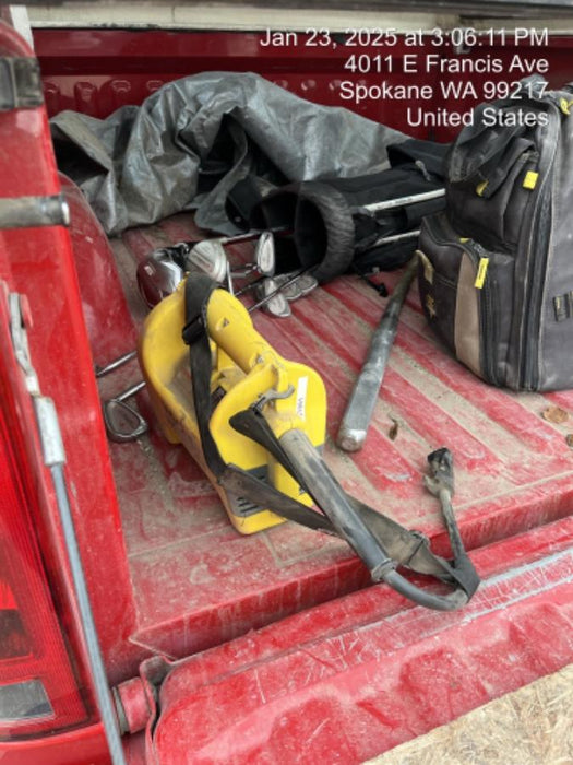 2021 WACKER NEUSON M2500