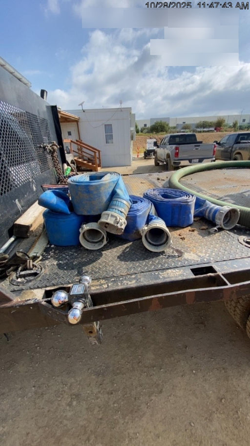 2018 WACKER NEUSON PT4A