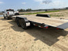 2025 BIG TEX TRAILER 16TL-22BK