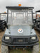 2021 Club Car CA1700D Canopy, Diesel, 4 Passenger