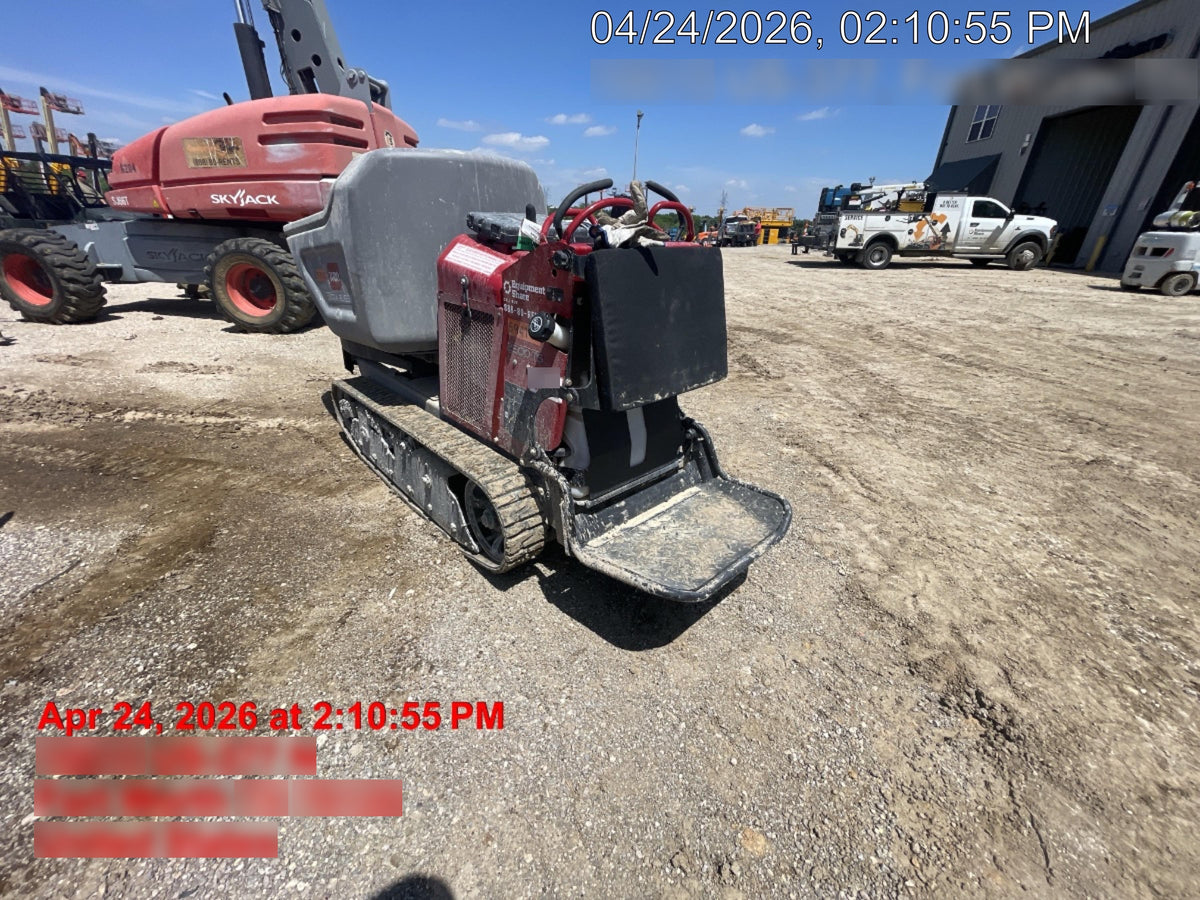2025 TORO MBTX 2500-TS