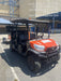 2022 KUBOTA RTV-X1140W-H (Canopy)