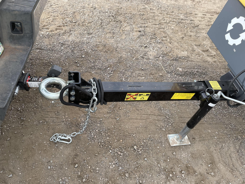 2022 ATLAS COPCO XAS188