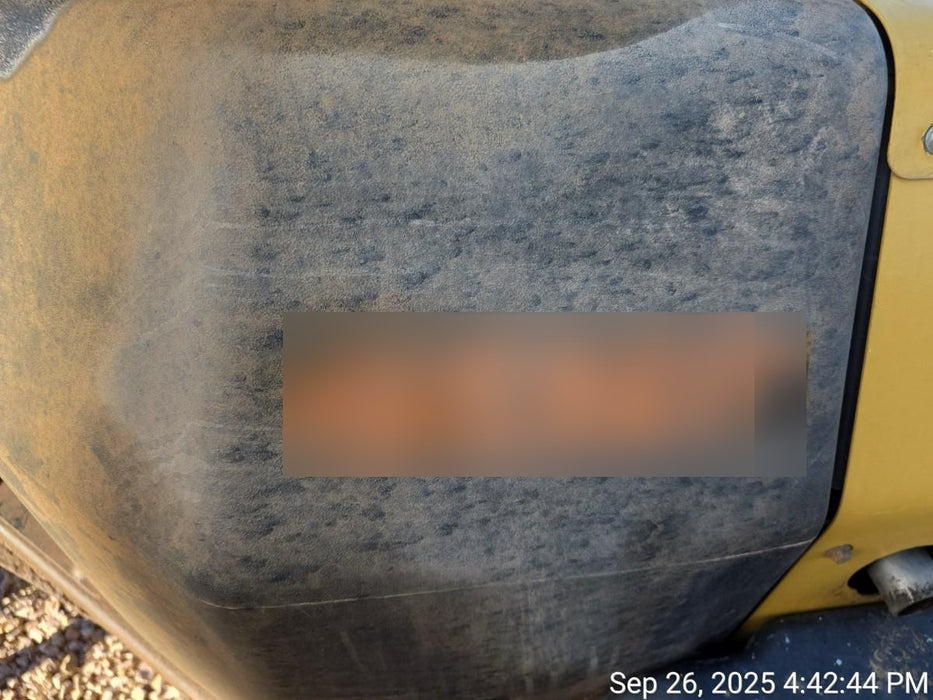 2022 Allmand NLV3GR (4) LED Light Fixture 350W, 23' Vertical Mast, 3kW Prime, Towable, ES Decals, T3