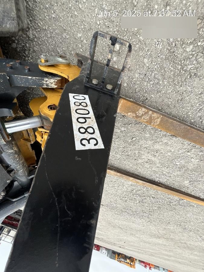 2024 ARROW MATERIAL HANDLING FS5100CB - 72"