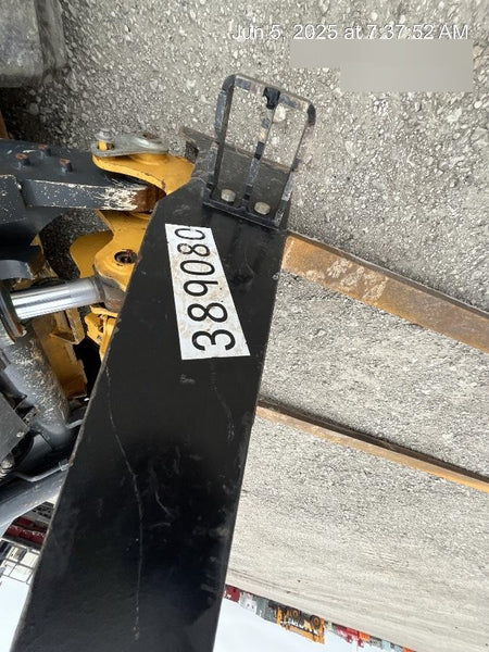 2024 ARROW MATERIAL HANDLING FS5100CB - 72"