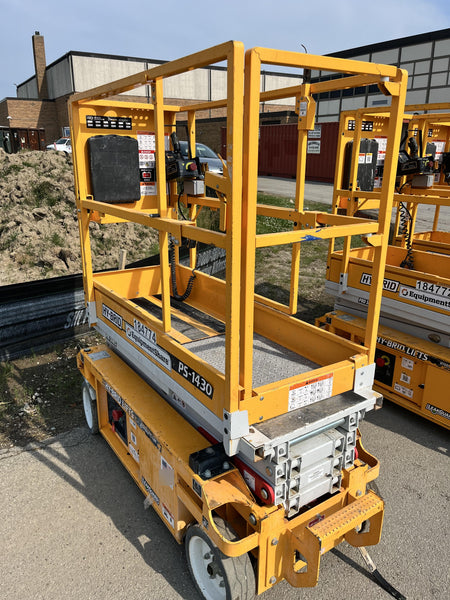 2021 HY-BRID PS-1430