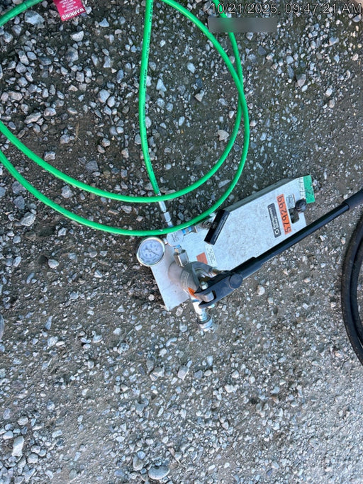 2025 PINNACLE PDQH-12000C