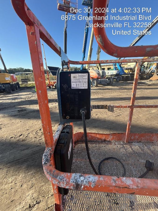 2024 MILLER ELECTRIC CST-282