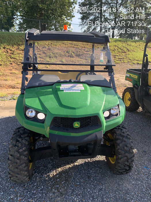 2021 JOHN DEERE XUV560E GATOR