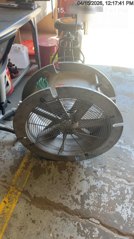 2022 WIDDER 20265-TRACKER