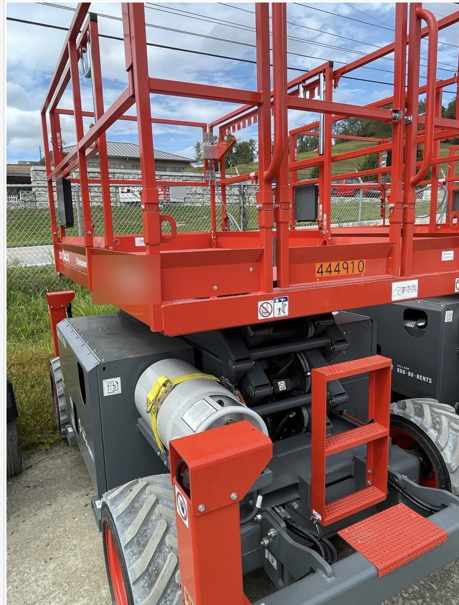 2024 SKYJACK SJ6832 RT