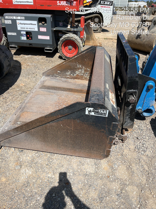 2020 STAR INDUSTRIES 1406B