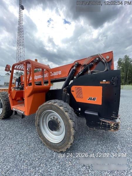 2023 SKYTRAK 8042
