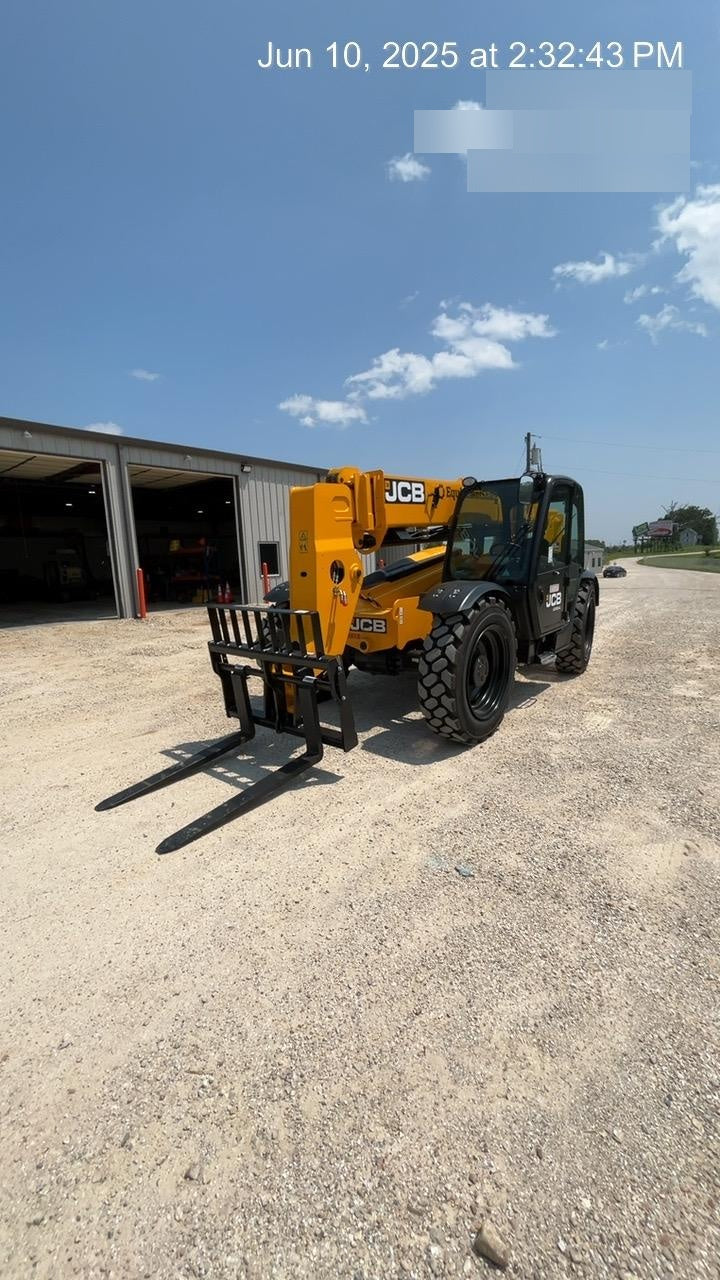 2025 JCB 506-36