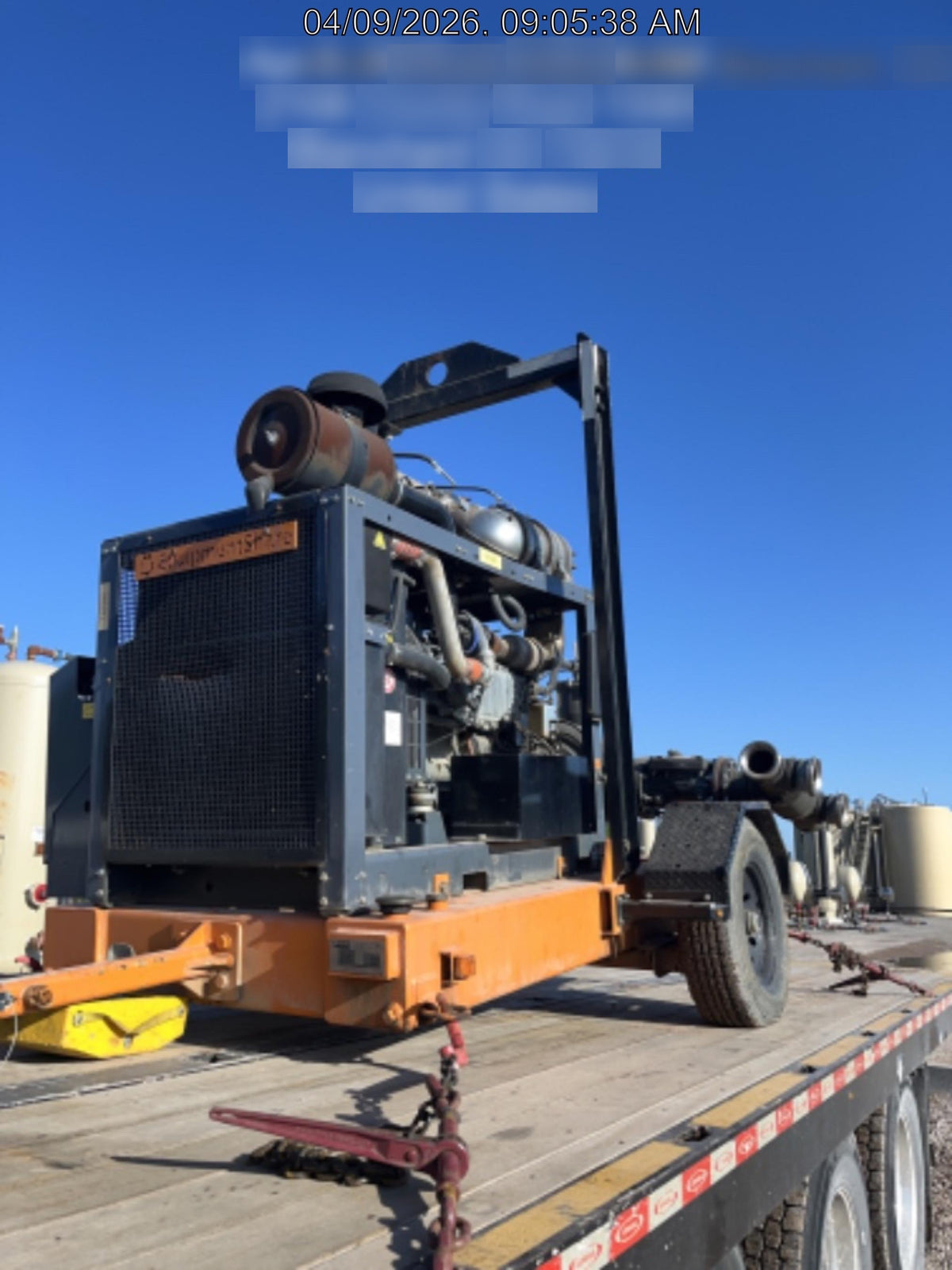 2021 RWN RWN-6NHTA-EM-RP