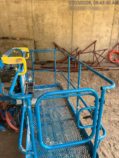 2024 GENIE S-65 XC