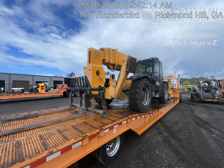 2025 JCB 510-56