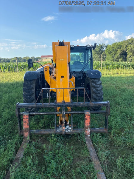 2023 JCB 509-42