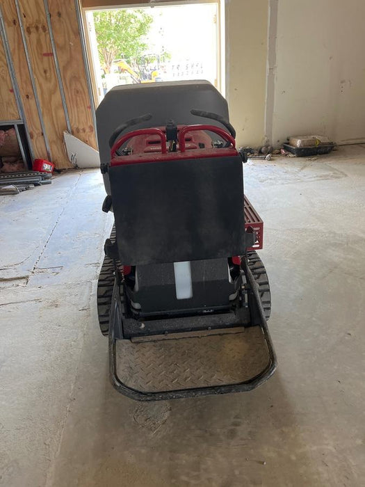 2024 TORO MBTX 2500-TS