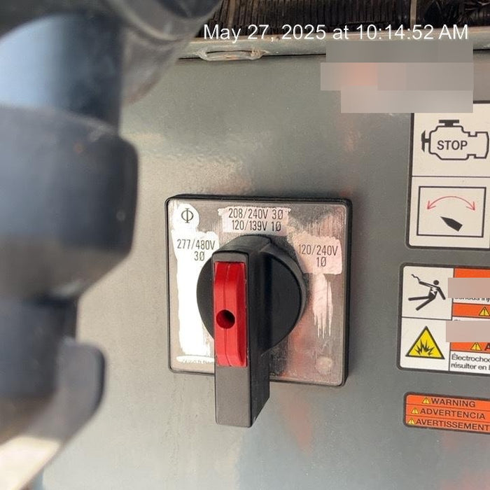 2019 WACKER NEUSON G50