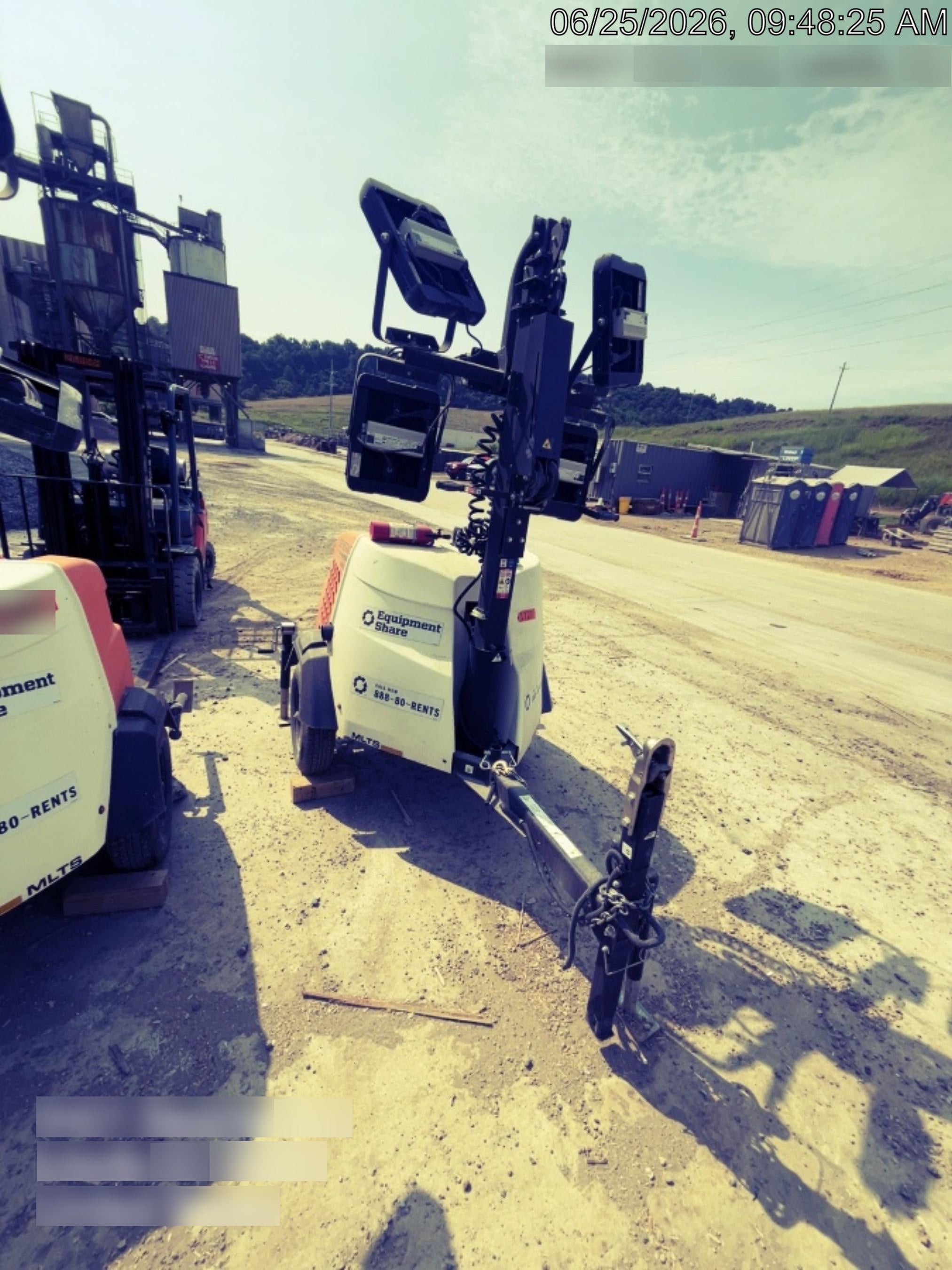 2023 GENERAC MLT2