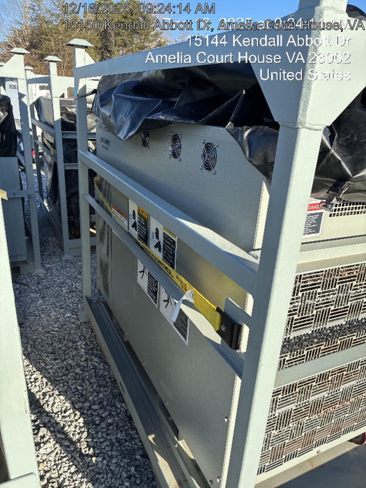 2025 AVTRON AVTRON 2805