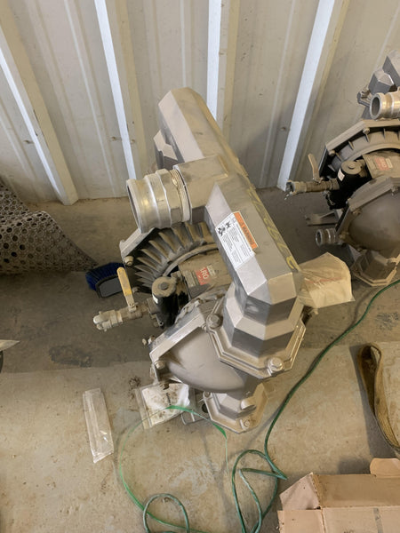 2022 INGERSOLL RAND PD30A-ASS-STT-C